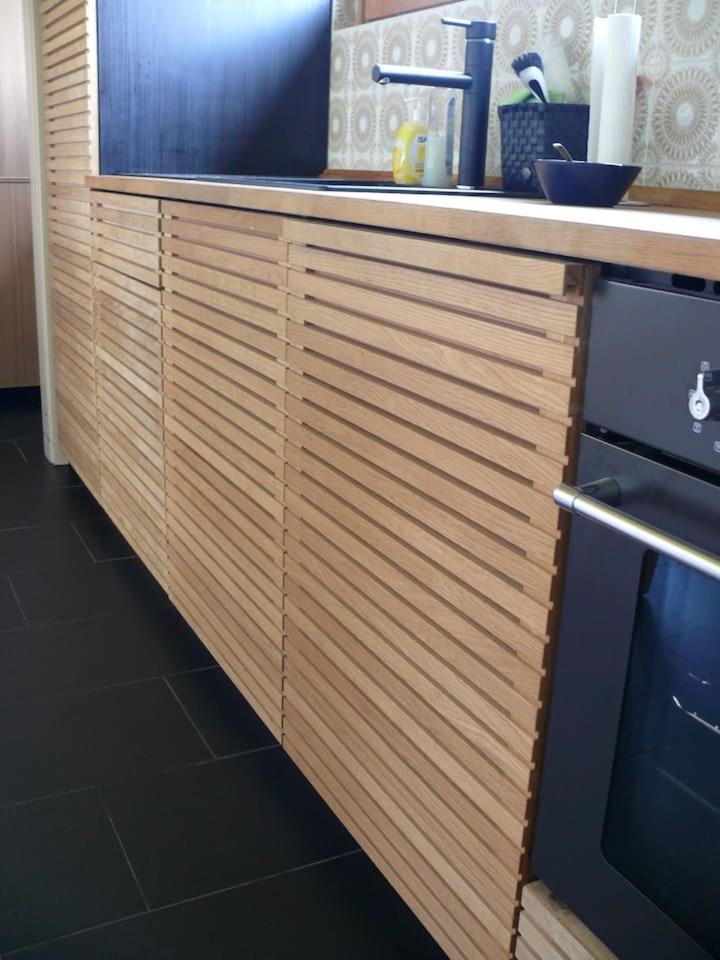 J Apartment Kreuztal Ngoại thất bức ảnh