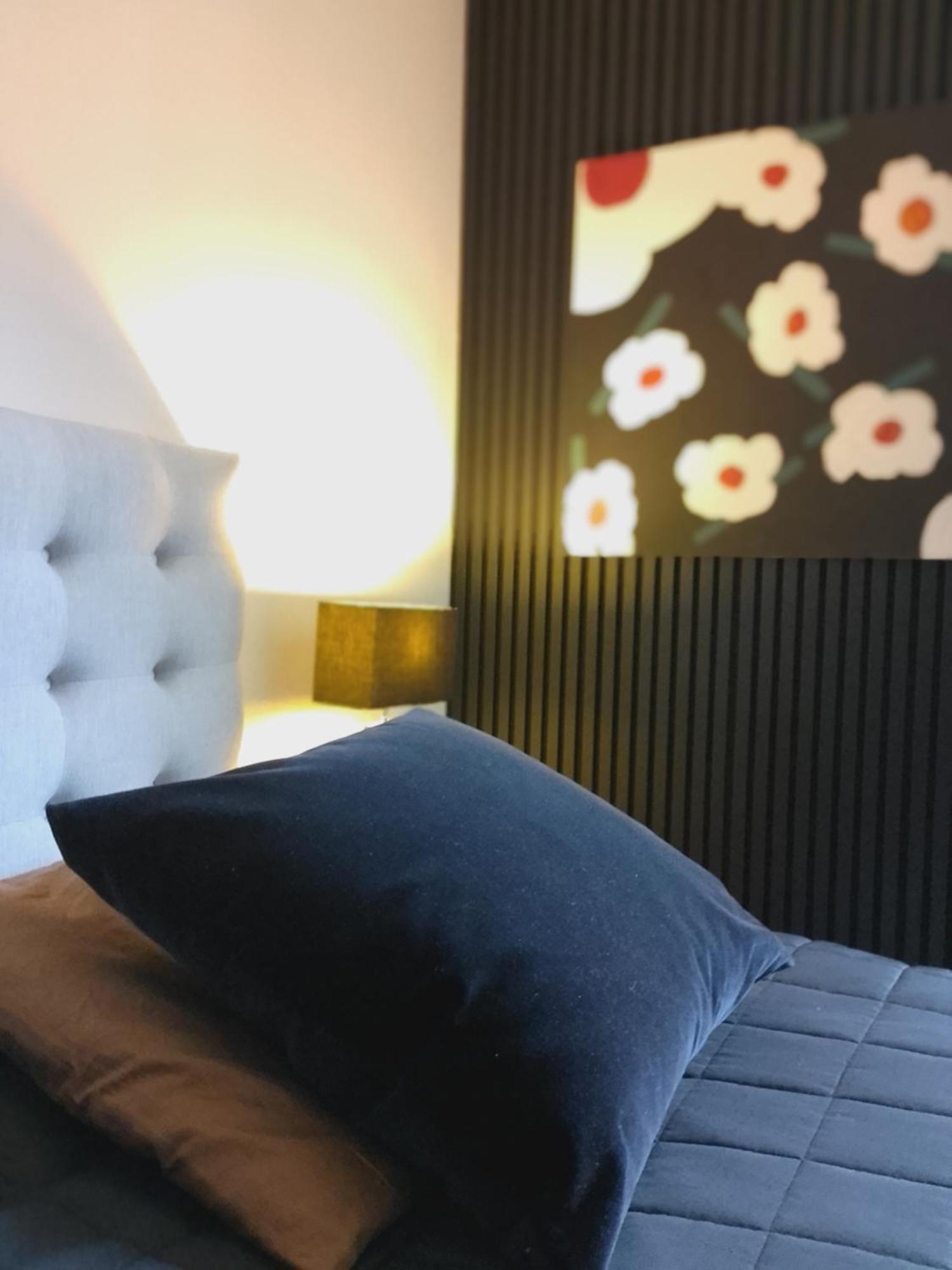 J Apartment Kreuztal Ngoại thất bức ảnh